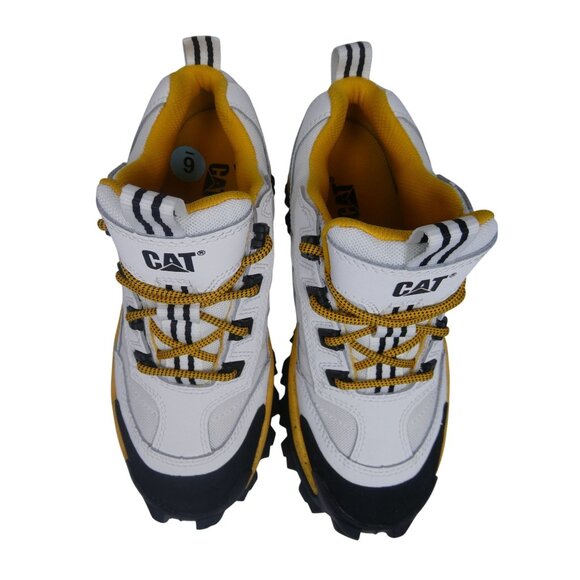 Caterpillar‎ Intruder Sneaker Size Women's 7.5/Men's 6 - Picture 8 of 11